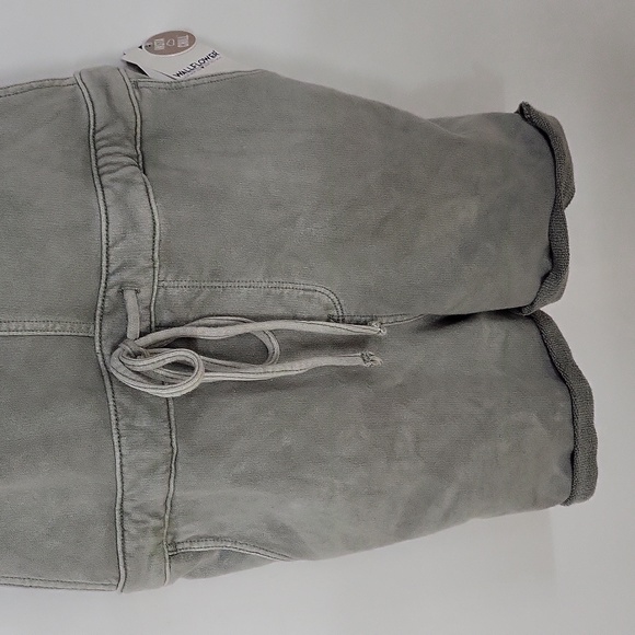 Wallflower Overalls - Picture 3 of 15